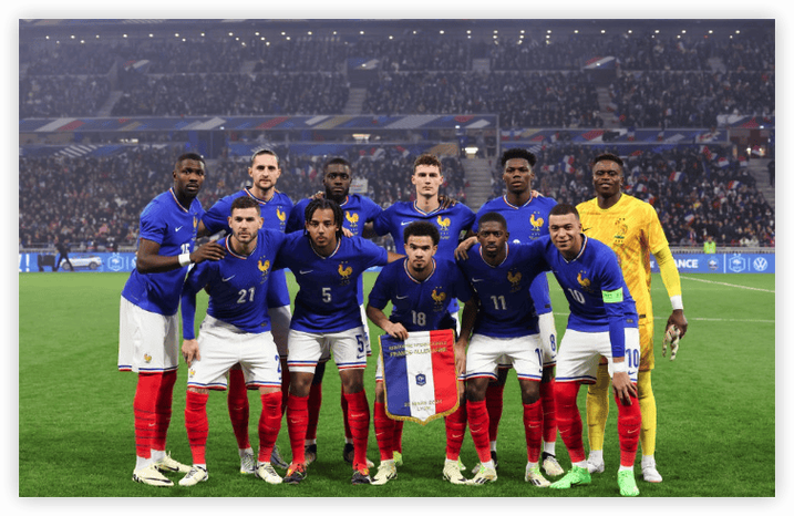 今日欧洲杯法国推荐（6月19日欧洲杯法国）
