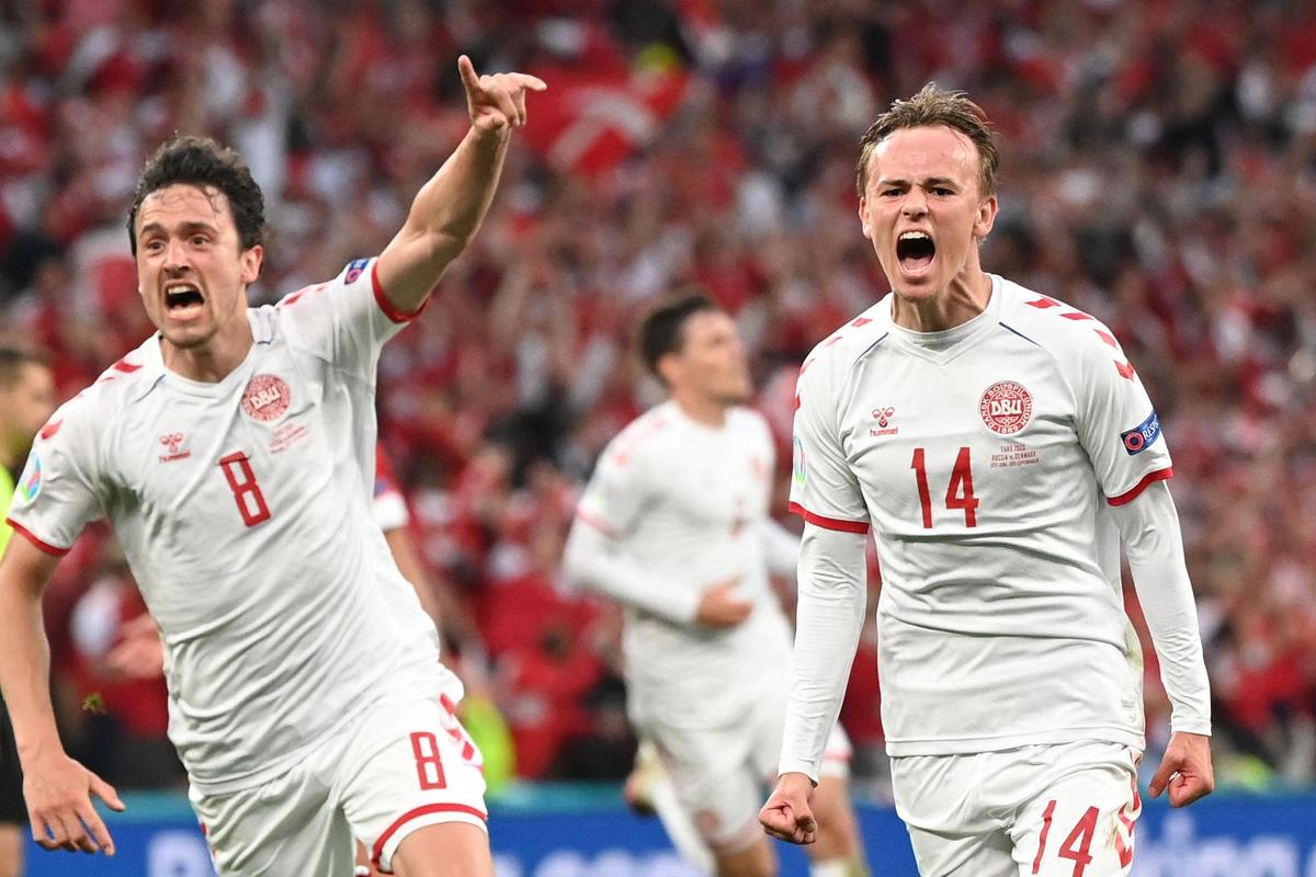 丹麦神话再续欧洲杯（丹麦欧洲杯出局了吗）