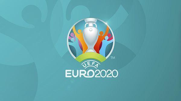 欧洲杯国家数字壁纸（欧洲杯图标2021）