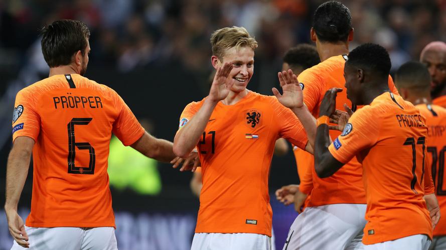 欧洲杯荷兰科曼（欧洲杯荷兰小组出局）