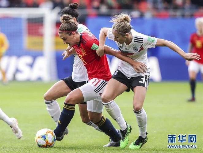 欧洲杯女足西班牙德国（欧足联国家联赛西班牙德国）