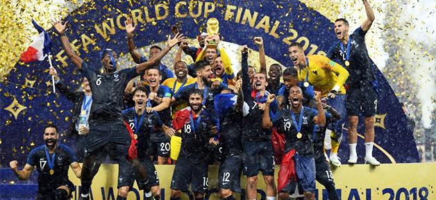 法国欧洲杯夺冠游行（欧洲杯法国夺冠倍率）