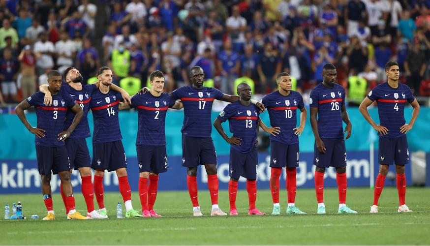 法国赢了吗欧洲杯（欧洲杯法国输了能出线吗）