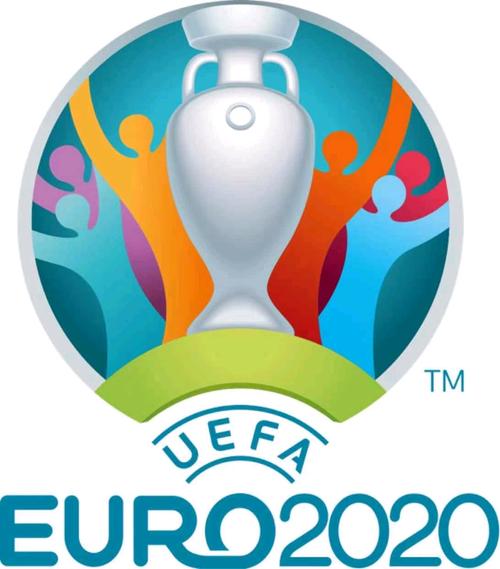 历届欧洲杯logo图标（历届欧洲杯比赛用球图片）