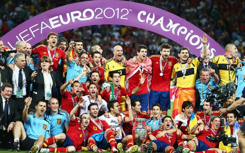 西班牙欧洲杯成员现状（西班牙欧洲杯有谁）