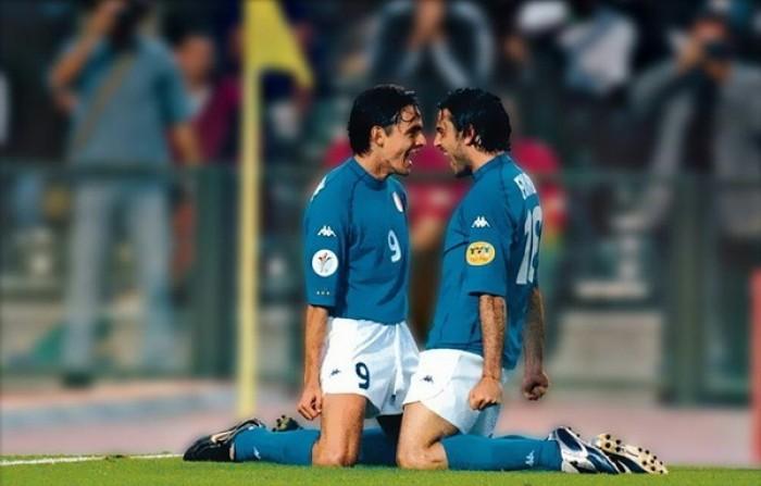 意大利2000欧洲杯历程（2000年欧洲杯 意大利）