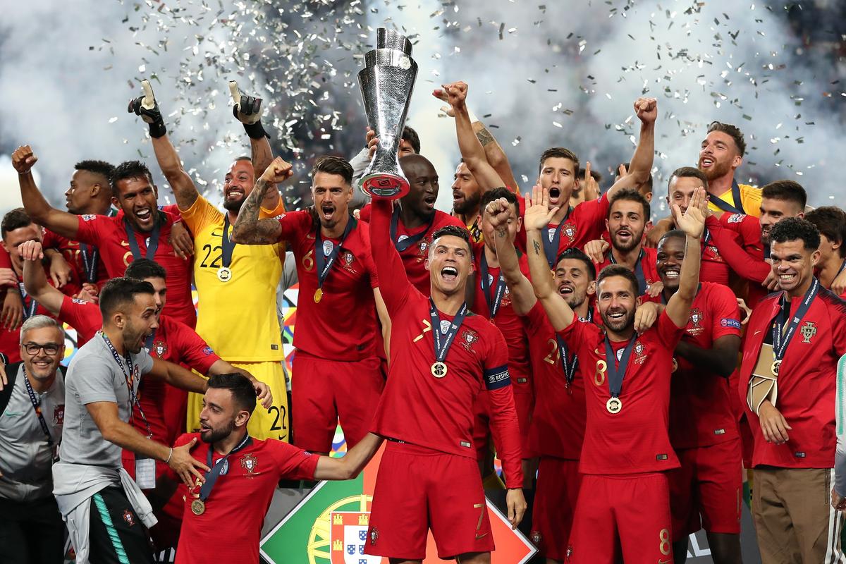 2018届欧洲杯冠军（2018欧洲杯冠军葡萄牙）