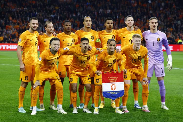 欧洲杯荷兰被罚下（2021欧洲杯荷兰怎么样）
