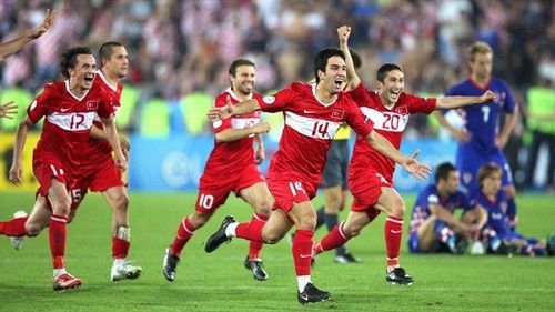 土耳其男足2008欧洲杯（土耳其08欧洲杯阵容）