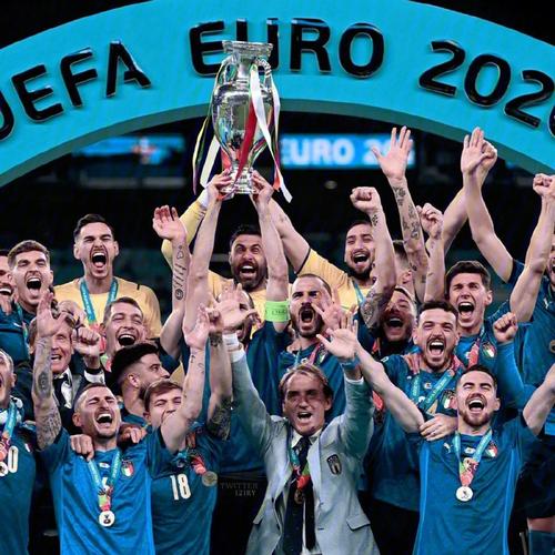 意大利欧洲杯淘汰了吗（欧洲杯意大利拿了几次）