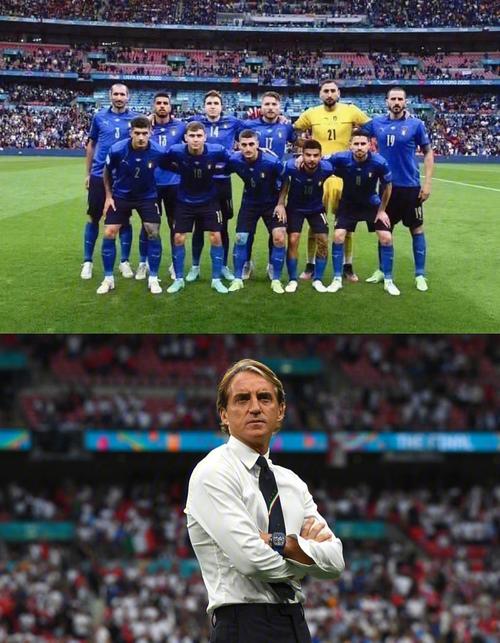 意大利2016欧洲杯国歌（欧洲杯意大利队唱国歌）