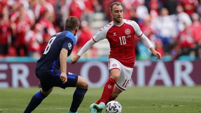 欧洲杯丹麦芬兰实时（欧洲杯丹麦芬兰视频）