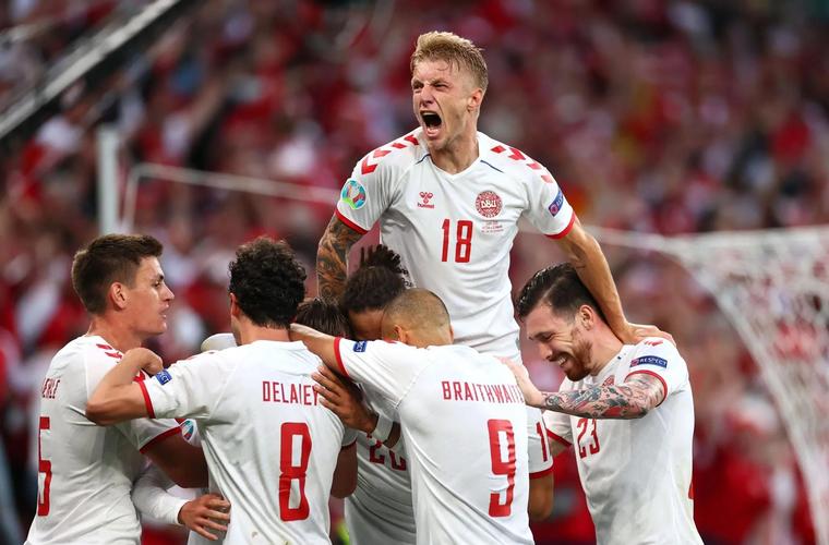 欧洲杯丹麦的形势（欧洲杯丹麦的战况）