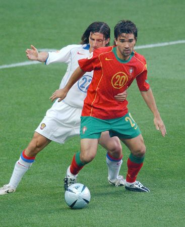2004欧洲杯俄罗斯（2004 欧洲杯）