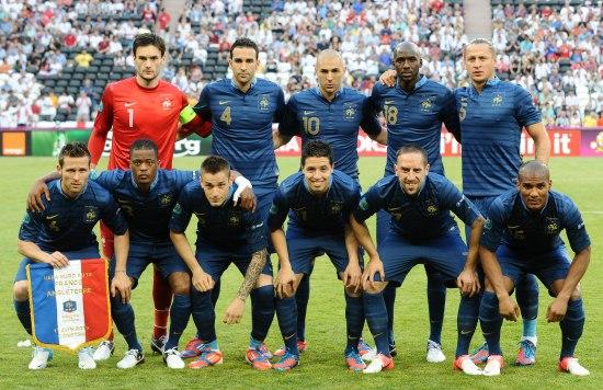 欧洲杯法国vs英格兰（英格兰2020欧洲杯法国队阵容）