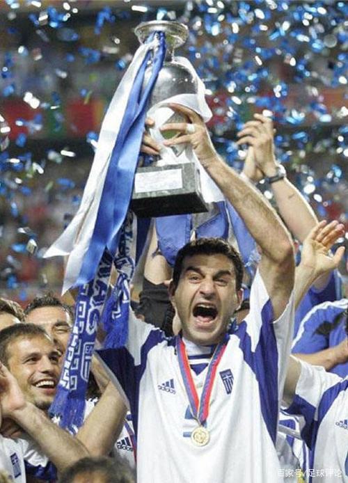 希腊进过几次欧洲杯（希腊哪一年欧洲杯冠军）