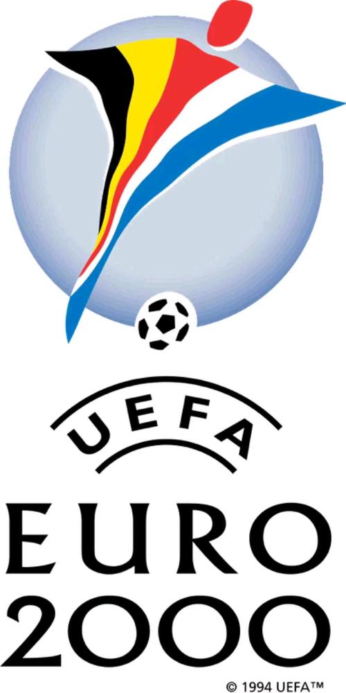 欧洲杯徽章足球图片（欧洲杯 队徽）