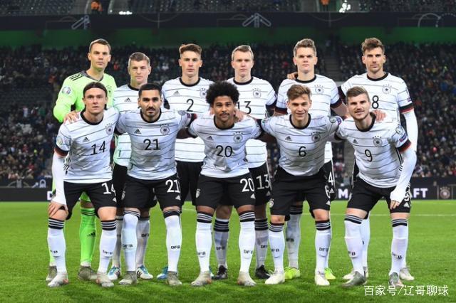 德国欧洲杯全队阵容（德国欧洲杯全队阵容图）