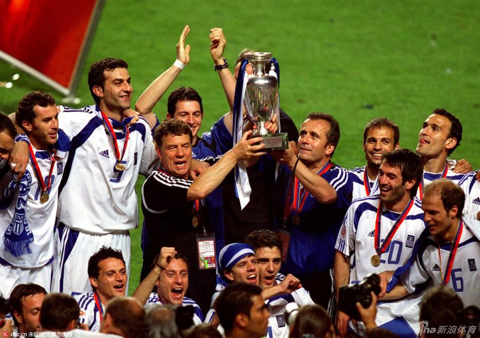 96欧洲杯完整视频（1996欧洲杯决赛国语哔哩哔哩）