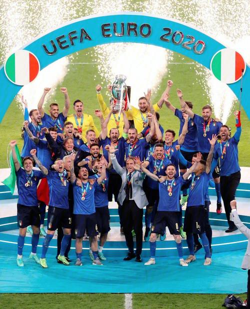 几年意大利欧洲杯冠军（意大利欧洲杯得过几次冠军）