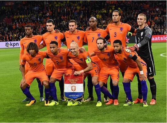 欧洲杯荷兰遭淘汰（欧洲杯荷兰小组出局）