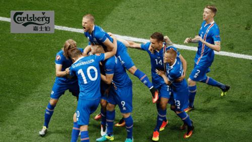 上届欧洲杯冰岛爆冷（欧洲杯冰岛奇迹）