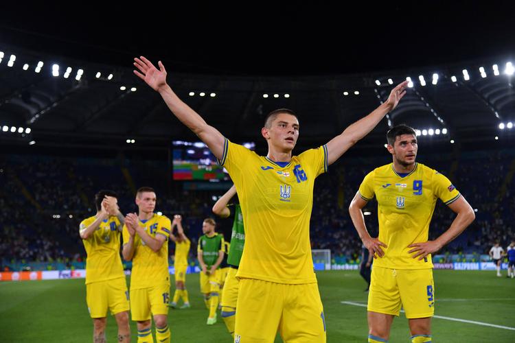 欧洲杯乌克兰开球吗（欧洲杯乌克兰开球吗现在）