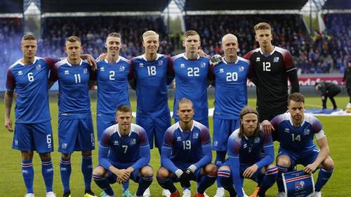 2016欧洲杯冰岛逆转（16年欧洲杯冰岛阵容）