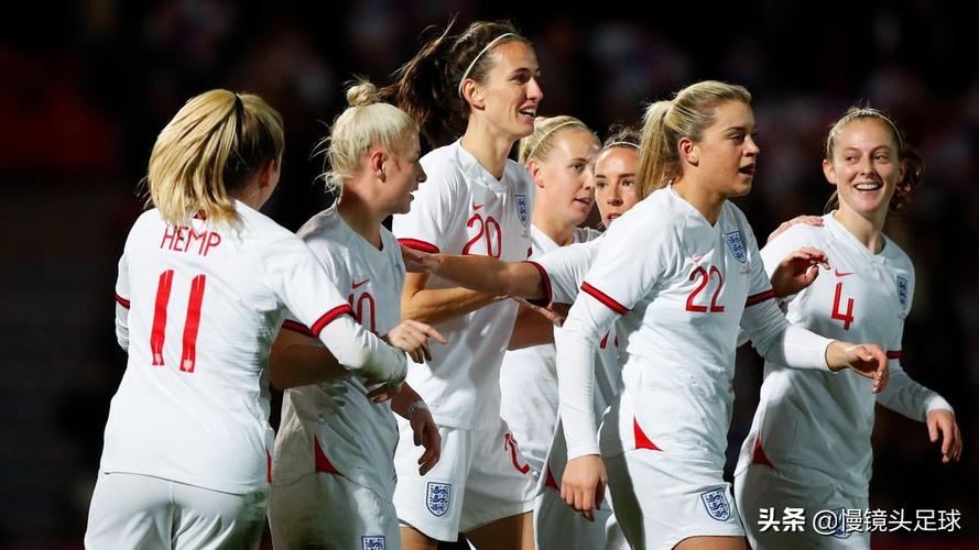 女足欧洲杯英格兰全场（女足欧洲杯2022）