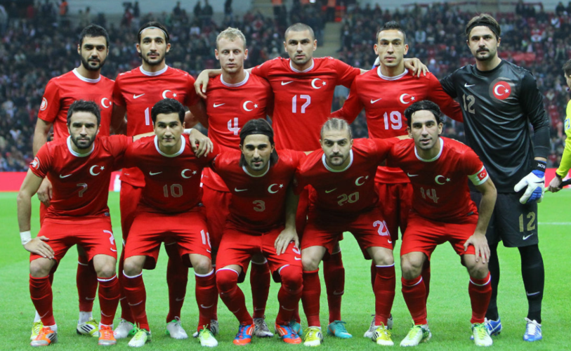 土耳其欧洲杯阵容2020（土耳其欧洲杯阵容2024年）