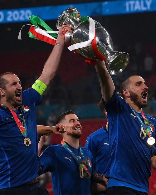 体彩欧洲杯意大利夺冠（欧洲杯意大利全胜夺冠）
