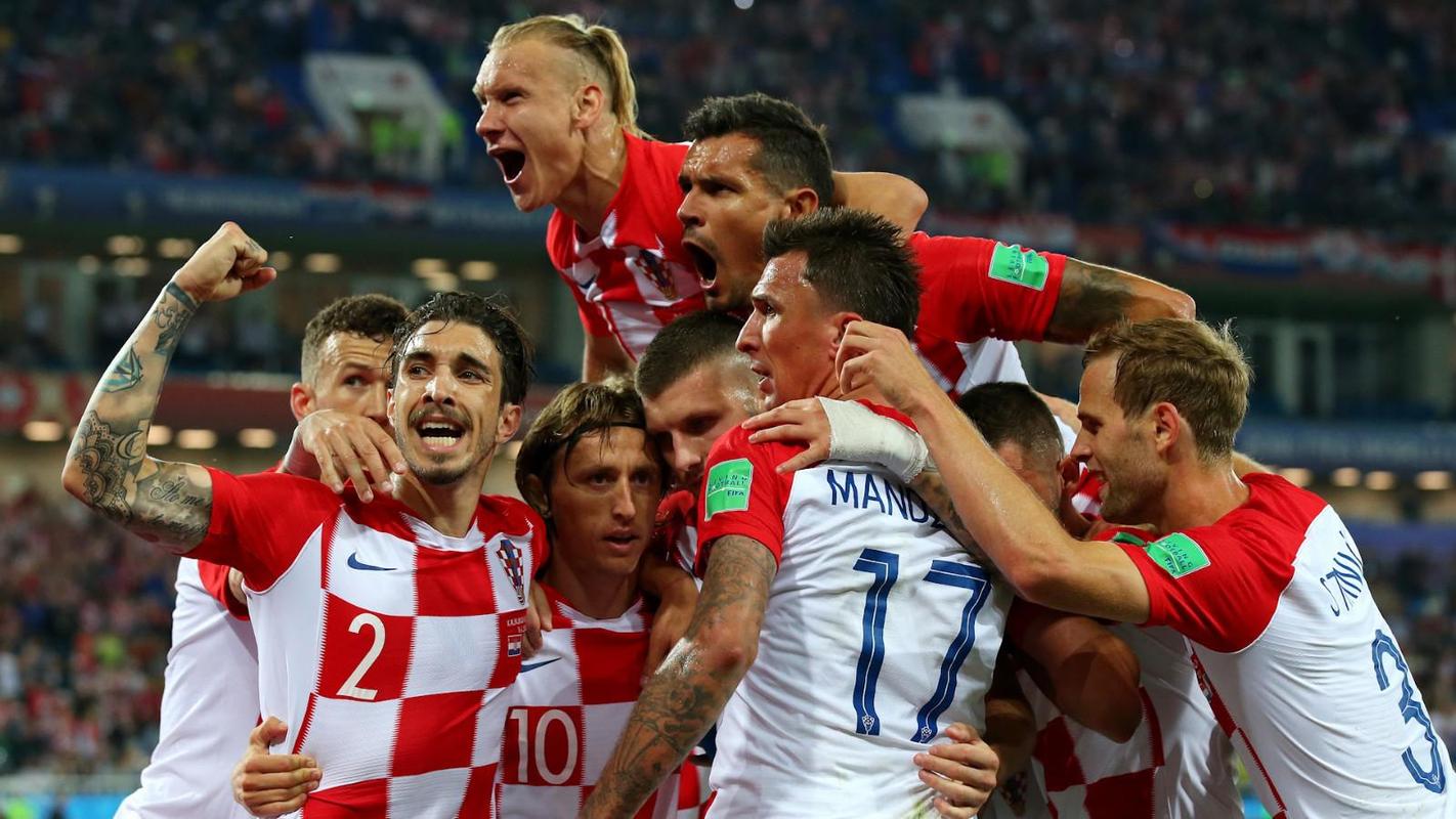 克罗地亚与捷克欧洲杯（欧洲杯克罗地亚和捷克）